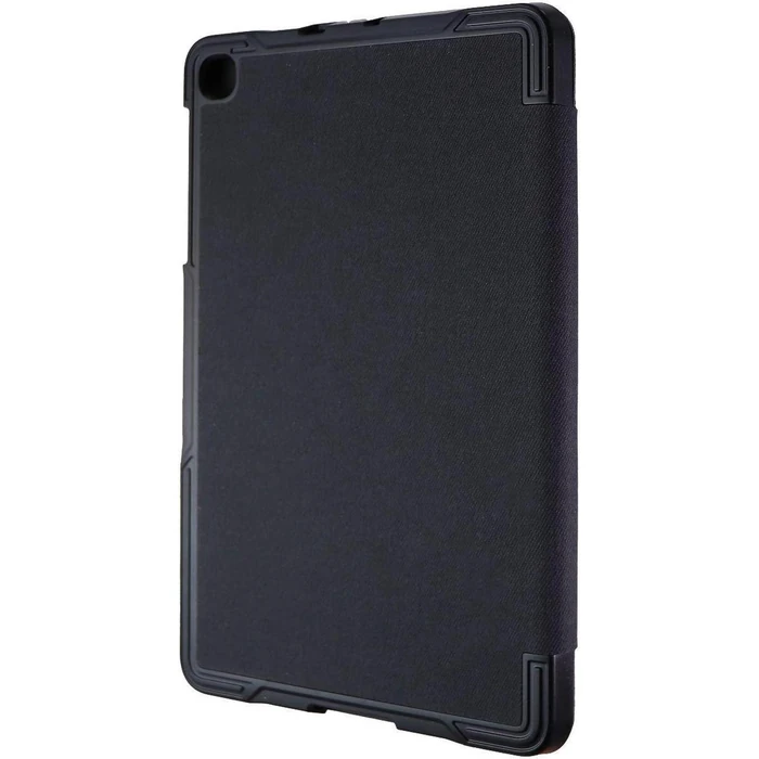 Verizon Folio Tablet Case and Screen Protector for Samsung Galaxy Tab A (8.4") - Black by Verizon - Image 3