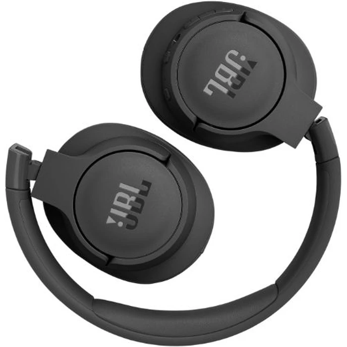 JBL Tune 770NC Wireless Over-Ear ANC Headphones - Black by JBL - Image 5