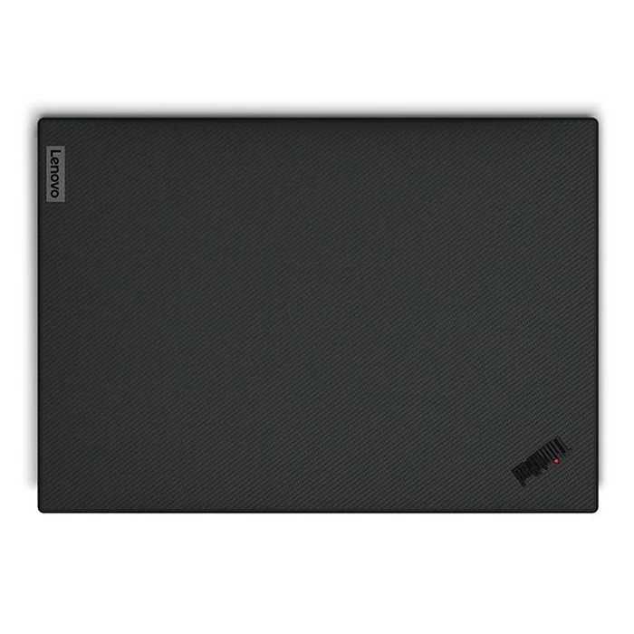 Lenovo ThinkPad P1 (Gen 4) Mobile Workstation Laptop 16" - Black - Intel Core i7-11800H 2.3GHz - 16GB RAM - 512GB by Lenovo - Image 4