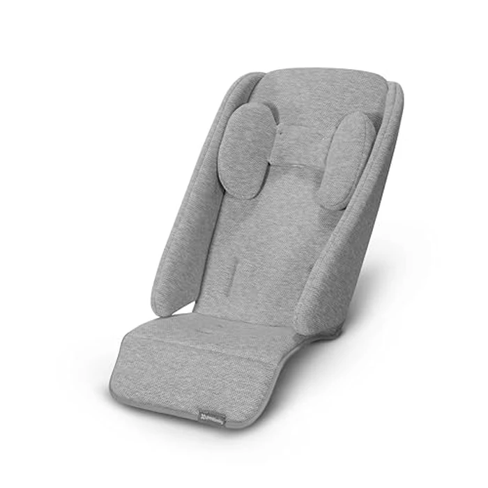 UPPAbaby Infant Snug Seat / Compatible with Vista and Cruz Strollers / 2 in 1 Newborn to Toddler Comfort Insert by UPPAbaby - Used - Very Good condition