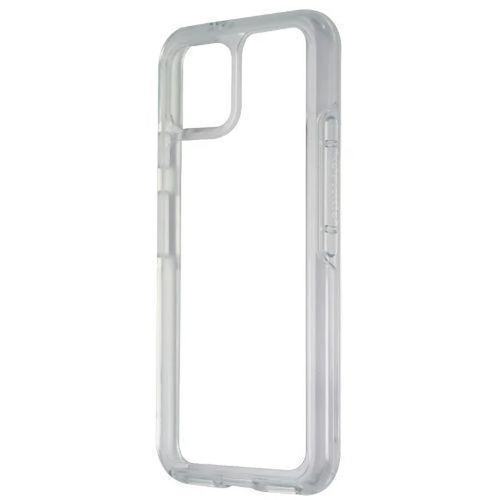 Otterbox Symmetry Series Phone Case for Google Pixel 4 - Clear by Otterbox - Image 1