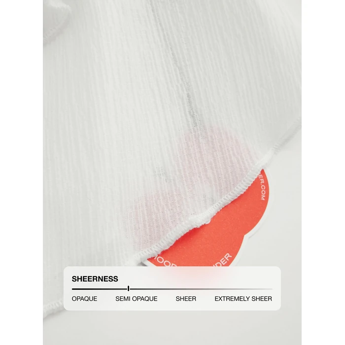 CIDER Women's Summer Cocktail Dress - Tube Ruched Ruffle Mini Dress: White, M by CIDER - Used - Like New condition - US$26.62