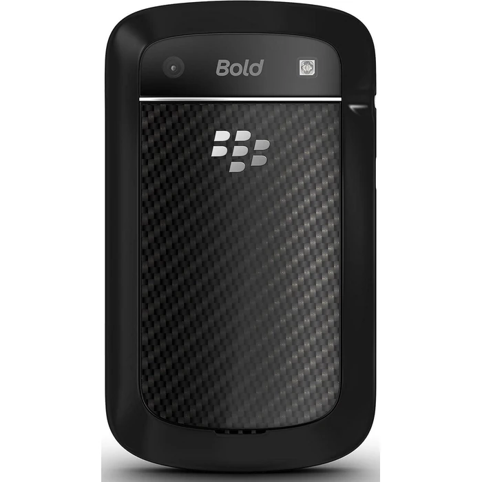 Blackberry Bold Touch 9900 - 8GB - Black by Blackberry - Image 3