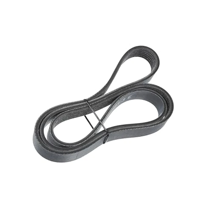 Motoforti Car Serpentine Belt V-Ribbed Belt No.11720EL00A for Nissan Versa 1.8L 2007-2012 Long-lasting by Motoforti - Used - Like New condition