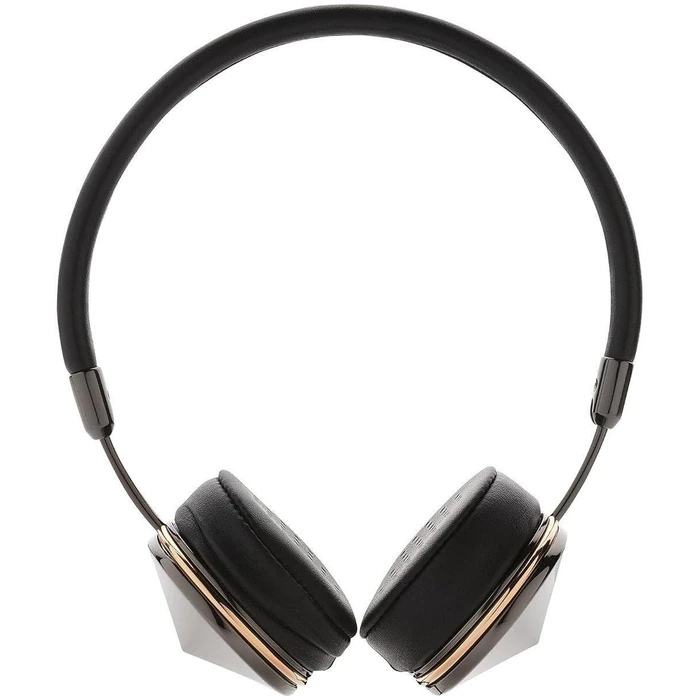 Frends Layla On-Ear Wired Headphone - Gunmetal by Frends - Image 2