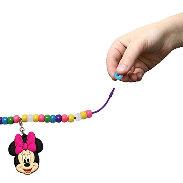 Tara Toys Minnie Mouse Necklace Activity Set by Tara Toys - Image 4