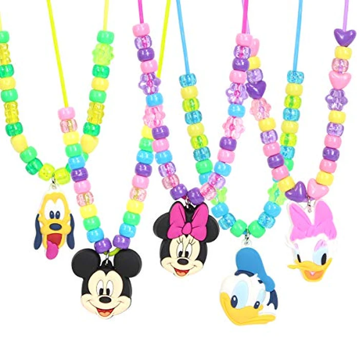 Tara Toys Minnie Mouse Necklace Activity Set by Tara Toys - Image 5
