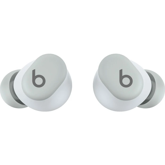 Beats by Dre Solo Buds True Wireless Bluetooth Earbuds - Storm Gray by Beats by Dre - Image 2