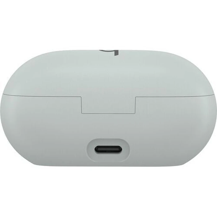 Beats by Dre Solo Buds True Wireless Bluetooth Earbuds - Storm Gray by Beats by Dre - Image 5