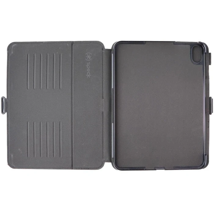 Speck Balance Folio Series Case for Apple iPad 10.9-inch (10th Gen) 2022 - Black by Speck - Image 3