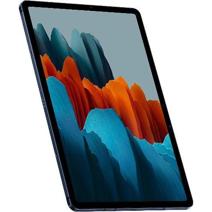 Galaxy Tab S7 (2020) 11-inch - 128GB - WiFi - Mystic Navy by Samsung - Image 2