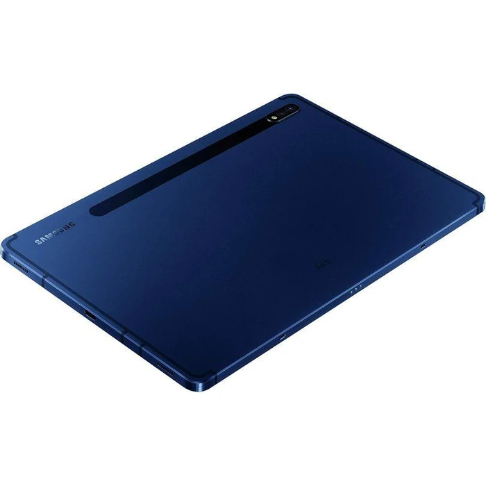 Galaxy Tab S7 (2020) 11-inch - 128GB - WiFi - Mystic Navy by Samsung - Image 4