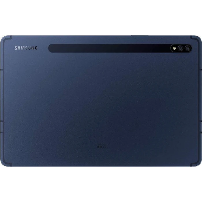 Galaxy Tab S7 (2020) 11-inch - 128GB - WiFi - Mystic Navy by Samsung - Image 5