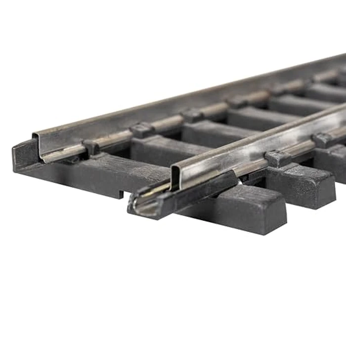 Bachmann Industries Large G Scale - 4' Diameter Curved Steel Alloy Track (4 Piece) by Bachmann - Image 2