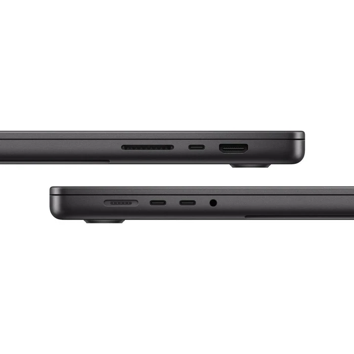 MacBook Pro 16-inch (2023) - M3 - Apple M3 Pro chip: 12-core CPU/18-Core GPU - 18GB RAM - SSD 2TB by Apple - Image 4