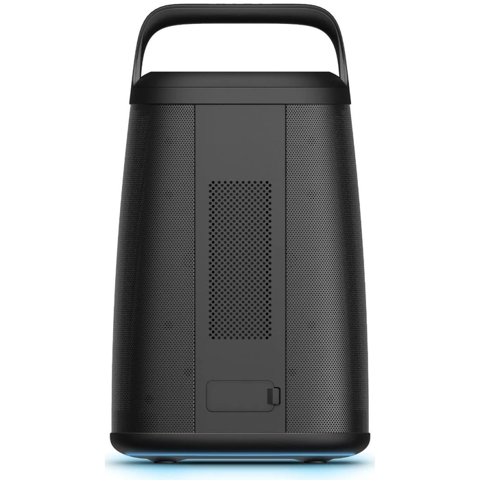 ION Audio Acadia Bluetooth Stereo Speaker with 360 degrees Sound - Black by ION Audio - Image 3