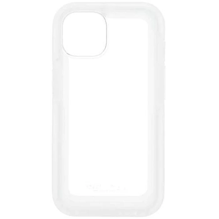 Pelican Voyager Series Phone Case for iPhone 14 Pro - Clear by Pelican - Refurbished - Good condition