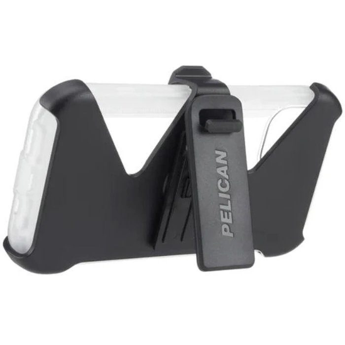 Pelican Voyager Series Phone Case for iPhone 14 Pro - Clear by Pelican - Image 4