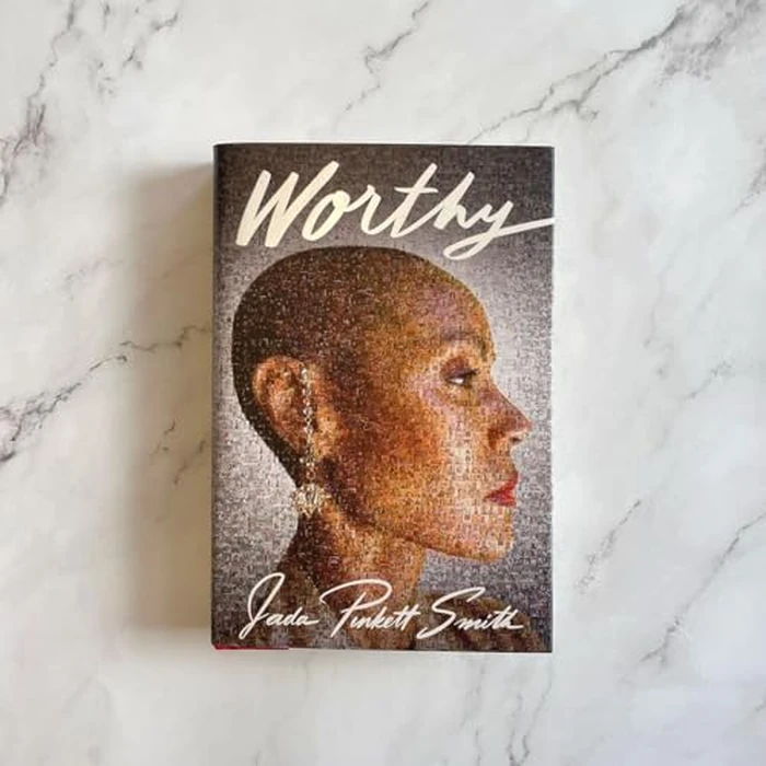 Worthy by Dey Street Books - Used - Like New condition - CA$6.36
