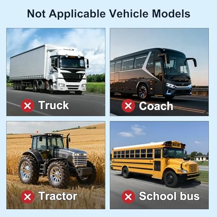 Sun Visor Extender for Car, Visor Extender Attachment for Car, Adjustable Visor Extender Sun Blocker UV400, Polarized Sun Visor Extender, Anti-Glare, UV Protector (1 Pack, Large) by Veharvim - Image 4