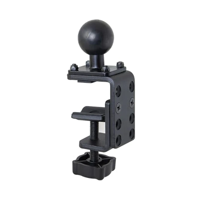 ARKON Mounts SPCLAMP38MM 38mm (1.5 inch) Ball to Adjustable Clamp Adapter by ARKON - Used - Good condition
