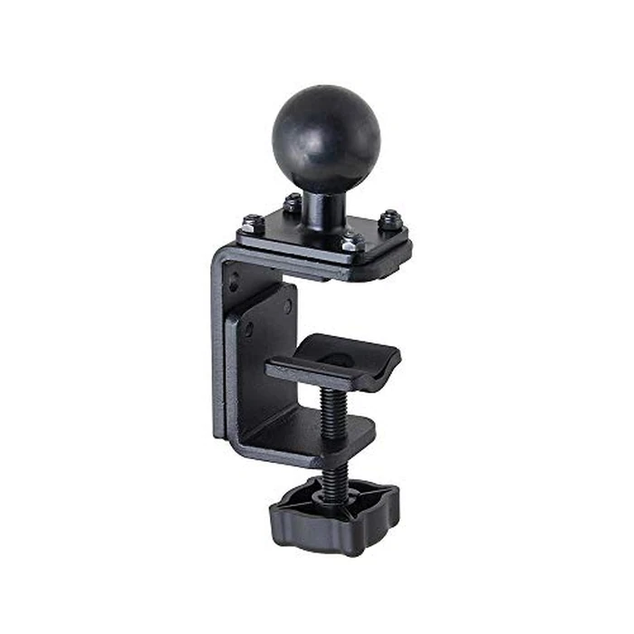 ARKON Mounts SPCLAMP38MM 38mm (1.5 inch) Ball to Adjustable Clamp Adapter by ARKON - Image 2