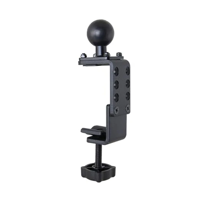 ARKON Mounts SPCLAMP38MM 38mm (1.5 inch) Ball to Adjustable Clamp Adapter by ARKON - Image 3