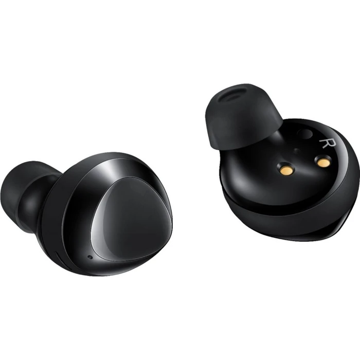 Samsung Galaxy Buds+ - Cosmic Black by Samsung - Image 3