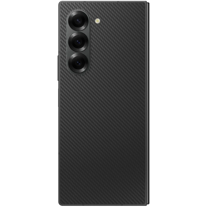 Galaxy Z Fold6 - 512GB - 1 Physical SIM + eSIM - Crafted Black - Unlocked by Samsung - Image 3