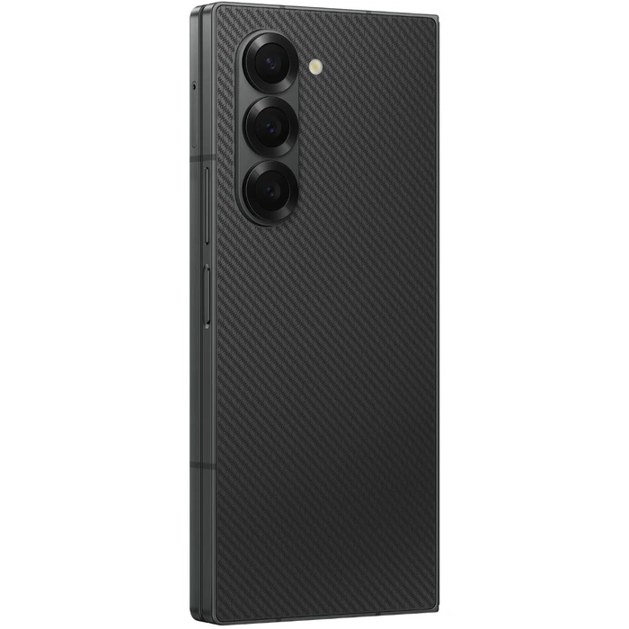 Galaxy Z Fold6 - 512GB - 1 Physical SIM + eSIM - Crafted Black - Unlocked by Samsung - Image 4