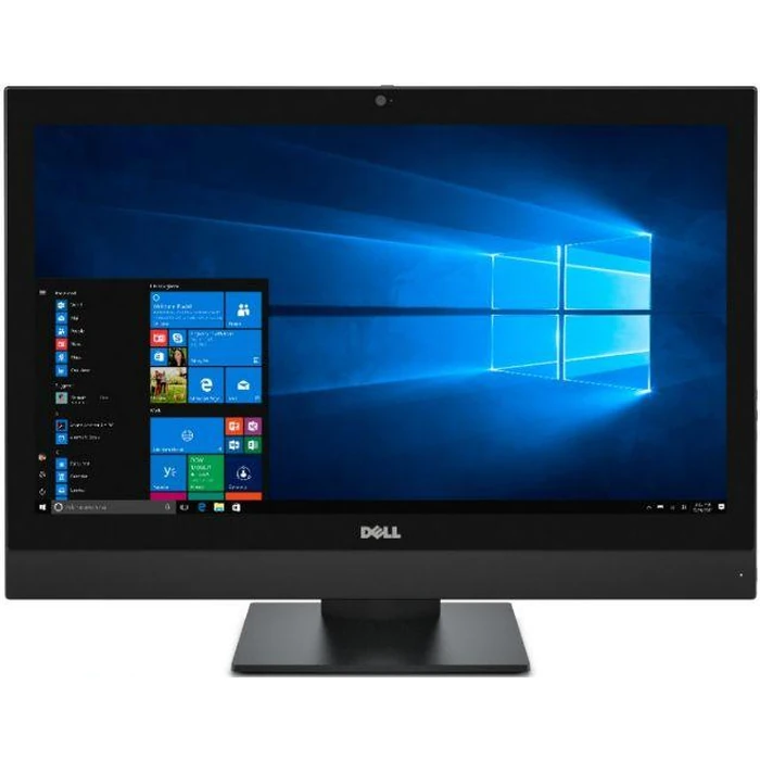 Dell OptiPlex 7450 AIO Desktop PC 23.8" - Intel Core i5-7600 3.5GHz - 256GB - Black - 8GB RAM - 23.8 Inch by Dell - Refurbished - Excellent condition - US$277.94