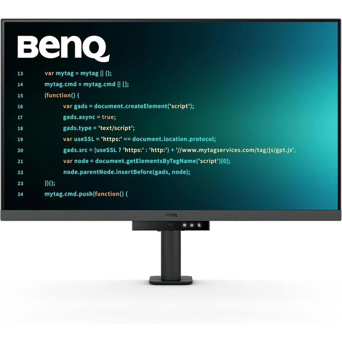 BenQ RD320UA 4K BenQ Programming Monitor 31.5" - Black - 31.5 Inch by BenQ - Refurbished - Excellent condition - US$613.98
