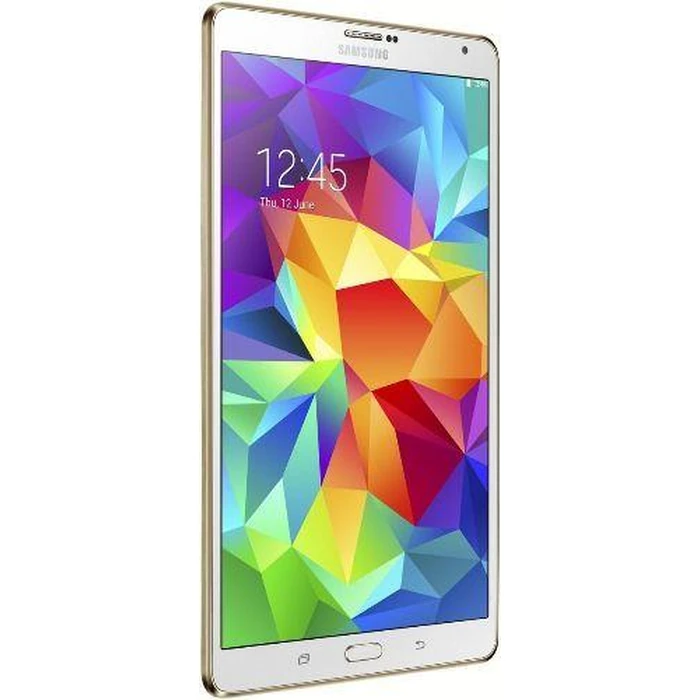 Galaxy Tab S (2014) 8.4-inch - 16GB - WiFi - White by Samsung - Image 2
