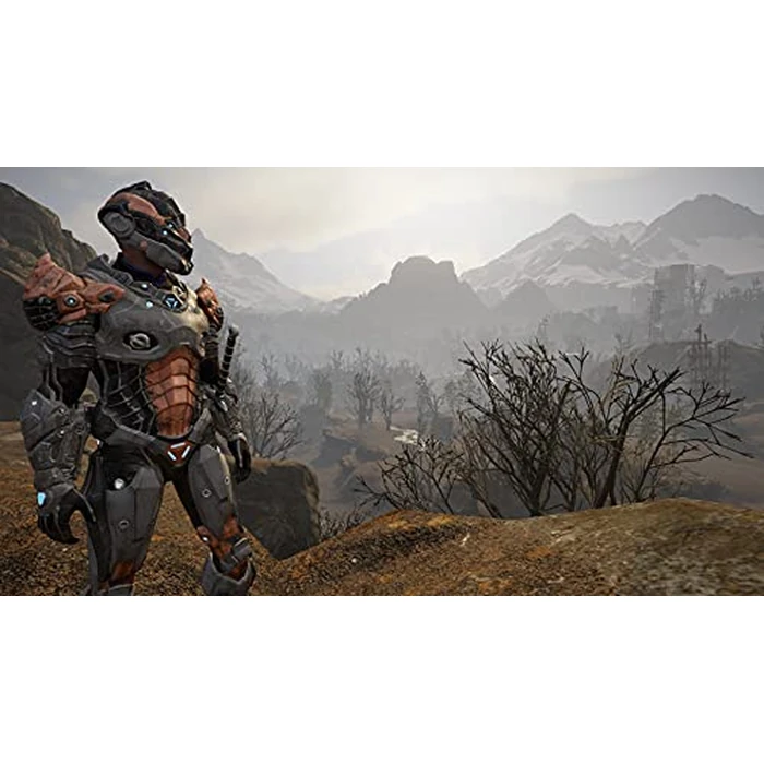 Elex II - PlayStation 5 (PS5) by THQ Nordic - Image 2