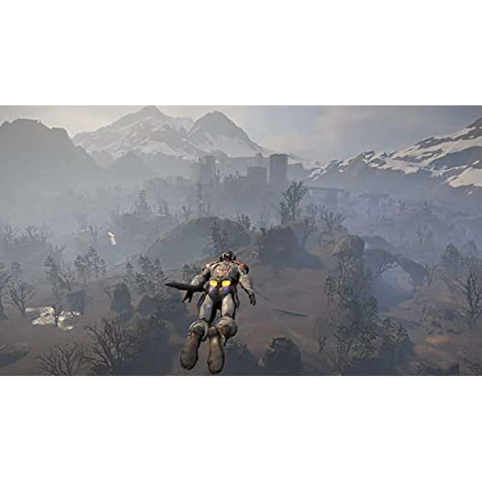 Elex II - PlayStation 5 (PS5) by THQ Nordic - Image 3