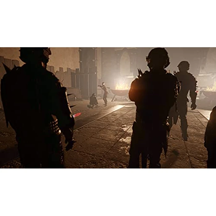 Elex II - PlayStation 5 (PS5) by THQ Nordic - Image 7