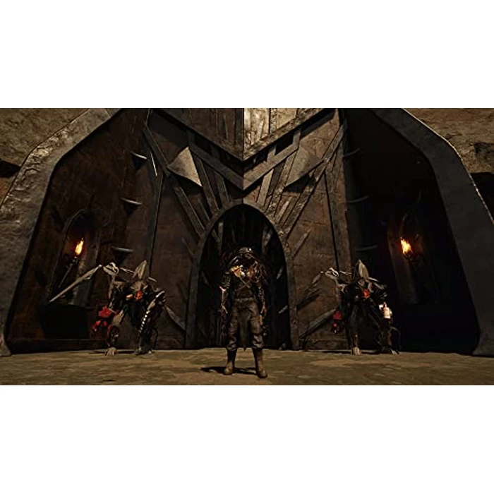 Elex II - PlayStation 5 (PS5) by THQ Nordic - Image 8