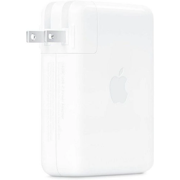 Apple 140W USB-C Power Adapter - White by Apple - Image 1