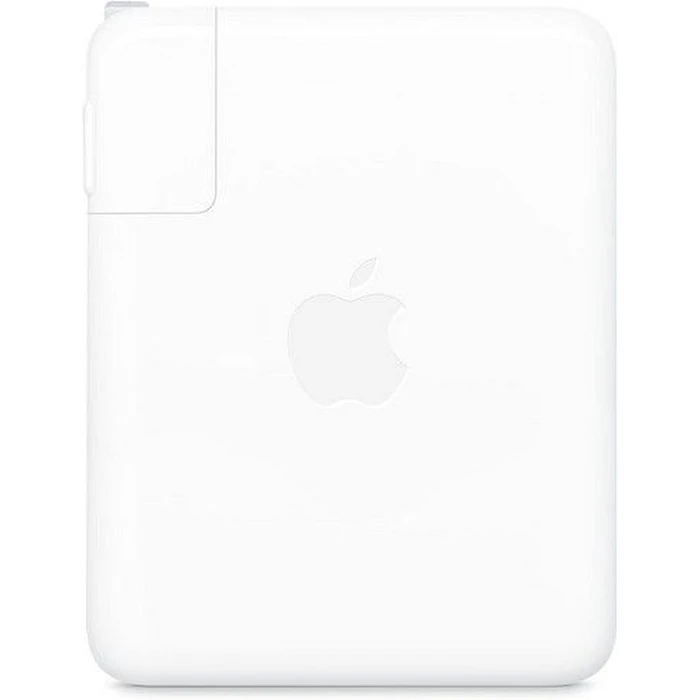 Apple 140W USB-C Power Adapter - White by Apple - Image 2