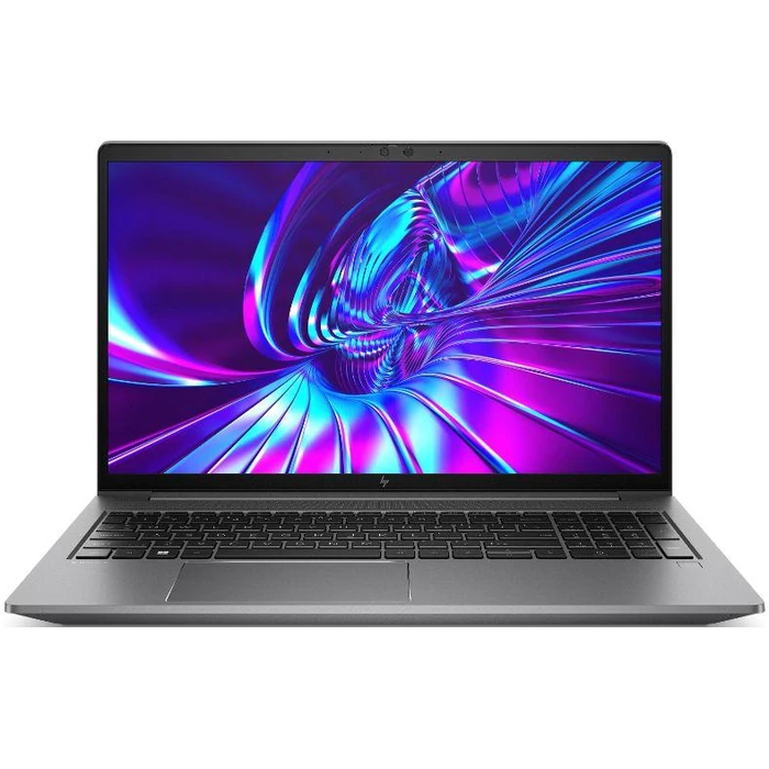 HP ZBook Power G9 Mobile Workstation Laptop 15.6" - Silver - Intel Core i7-12800H 3.7GHz - 16GB RAM - 512GB by HP - Refurbished - Excellent condition - US$581.99