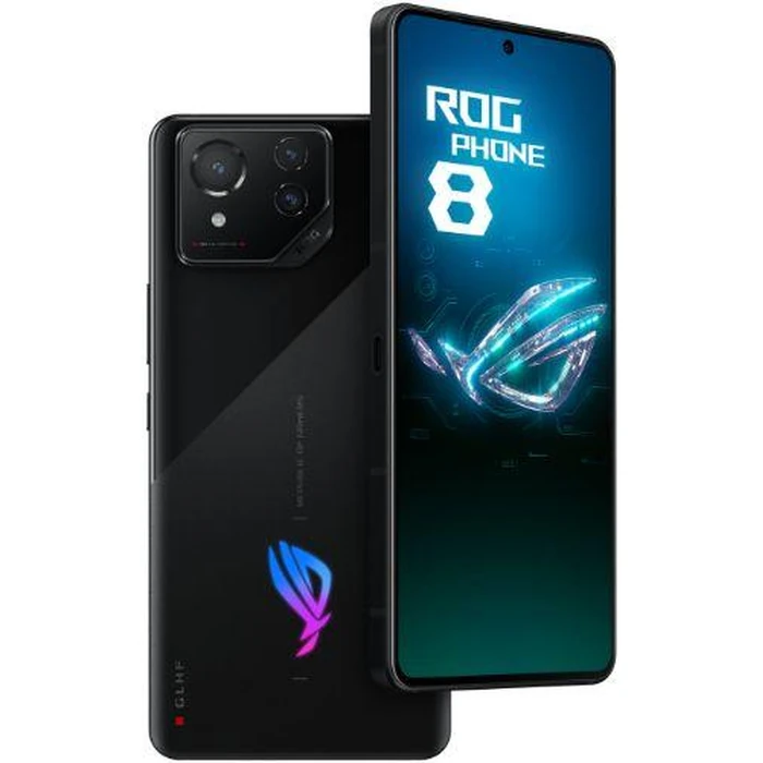 Asus ROG Phone 8 - 256GB - 12GB RAM - Phantom Black by Asus - Image 2