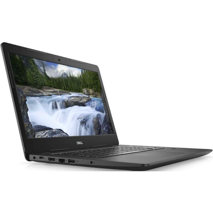 Dell Latitude 14 3490 Laptop 14" - Black - Intel Core i5-7200U 2.5GHz - 4GB RAM - 128GB by Dell - Image 2