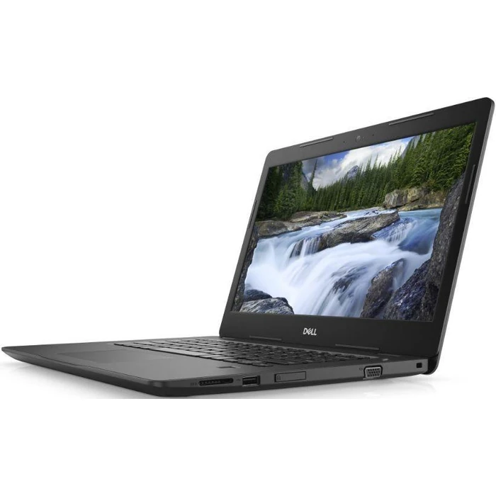 Dell Latitude 14 3490 Laptop 14" - Black - Intel Core i5-7200U 2.5GHz - 4GB RAM - 128GB by Dell - Image 3