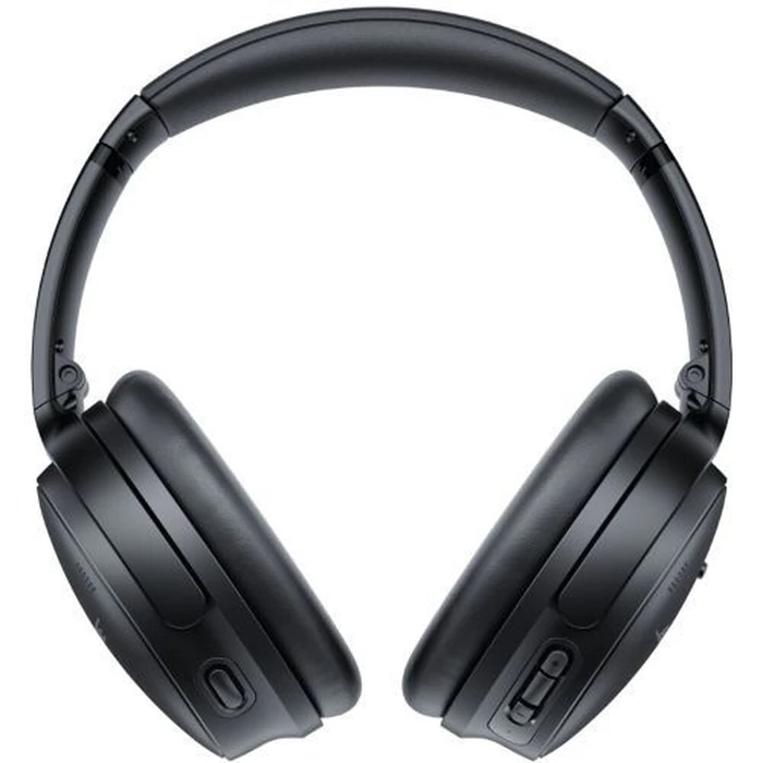Bose QuietComfort 35 Wireless Headphones II - Black by Bose - Refurbished - Excellent condition