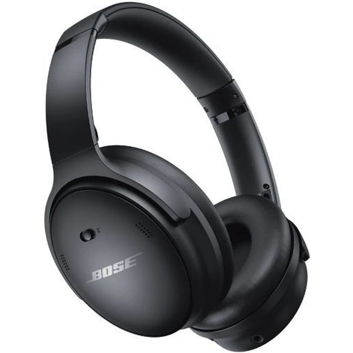 Bose QuietComfort 35 Wireless Headphones II - Black by Bose - Image 2