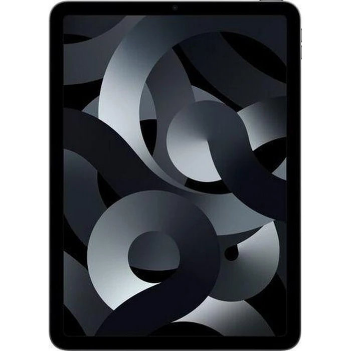 iPad Air 10.9-inch (2022) 5th Gen - 64GB - Cellular + WiFi - Space Grey by Apple - Image 3