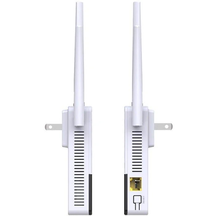 Comfast CF-WR760AC Dual-band Gigabit Wifi Network Amplifier - White by Comfast - Image 3