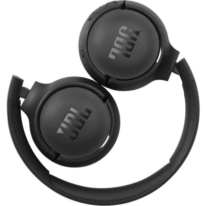 JBL Tune 510BT Wireless On-Ear Headphones - Black by JBL - Image 5