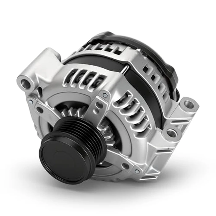 11570N 11570 Alternator V6 Fit for Chrysler 200/Town & Country 11-16, For Dodge Avenger/Grand Caravan/Journey 11-14, For Ram C/V 12-15 V6 3.6L, For Volkswagen Routan 11-14 3.6L#OE 334-2918 by JAVOUKA - Used - Like New condition