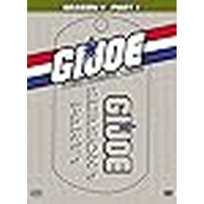 G.I. Joe Season 1, Part 1 [DVD] by Rhino - Image 2